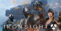 Ironsight thumb