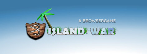 Island War teaser