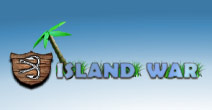 Island War browsergame