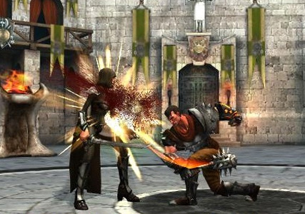 Juggernaut Screenshot 2