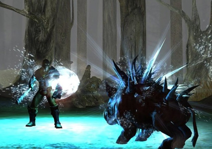 Juggernaut Screenshot 3