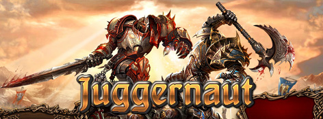 Juggernaut teaser