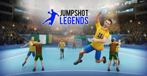 Jumpshot Legends thumb