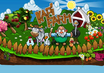 Kapi Farm Screenshot 0