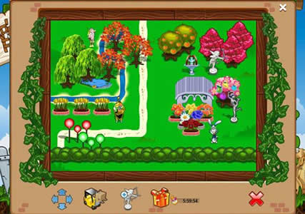 Kapi Farm Screenshot 1