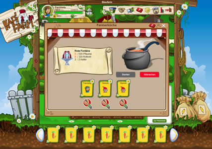 Kapi Farm Screenshot 3