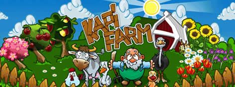 Kapi Farm teaser