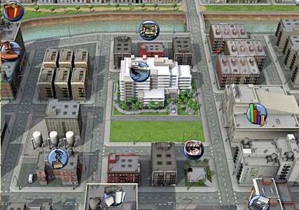 Kapi Hospital Screenshot 1