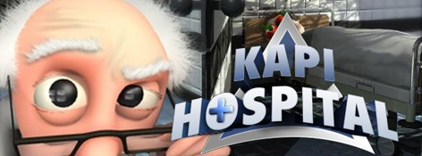 Kapi Hospital teaser