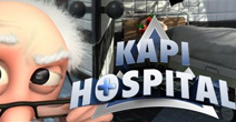 Kapi Hospital browsergame