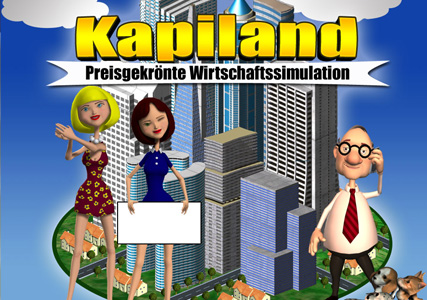 KapiLand Screenshot 0