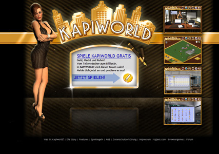 KapiWorld Screenshot 0