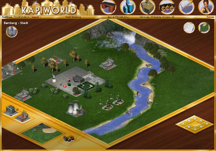 KapiWorld Screenshot 2