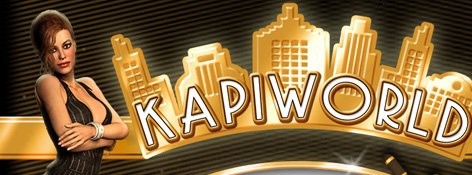 KapiWorld teaser