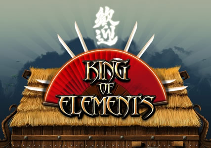 King of Elements Screenshot 0
