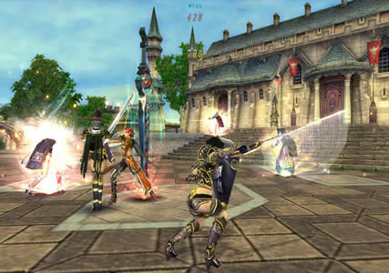 King of Kings 3 Screenshot 3