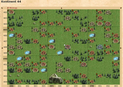 KingsAge Screenshot 3