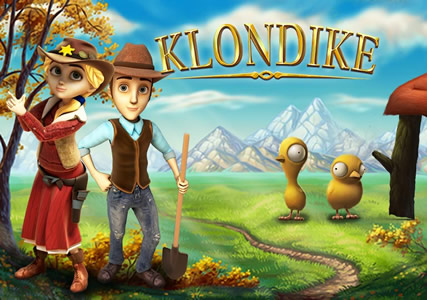 Klondike Screenshot 0