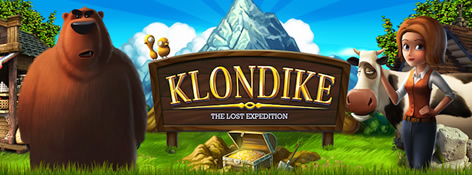 Klondike teaser