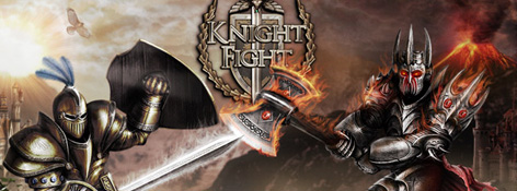 Knight Fight teaser