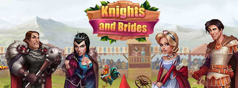 Knights and Brides teaser