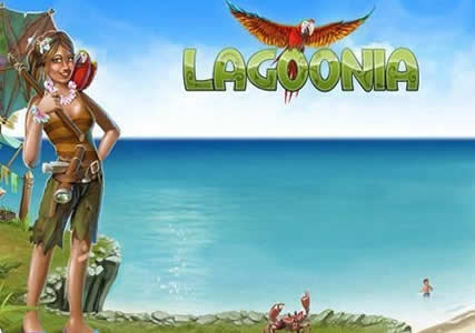 Lagoonia Screenshot 0