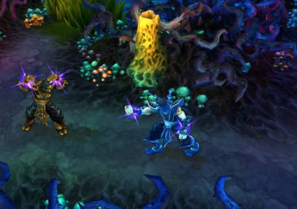 League of Legends Screenshot 3