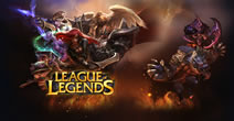 League of Legends thumb