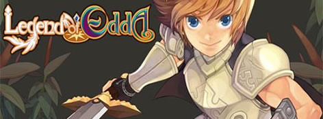 Legend of Edda teaser