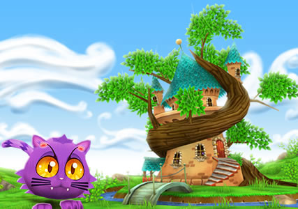 Little Fellies Screenshot 3