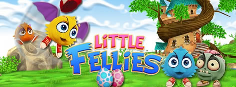 Little Fellies teaser