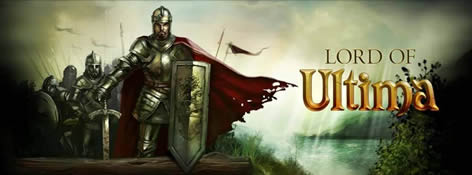 Lord of Ultima teaser