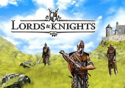 Lords and Knights Screenshot 0