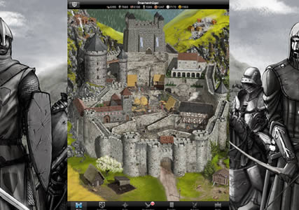 Lords and Knights Screenshot 3