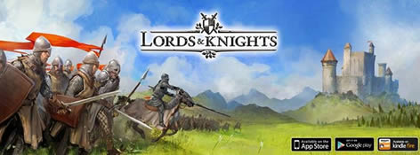 Lords and Knights teaser