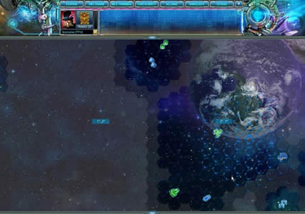 Mad Galaxy Screenshot 3