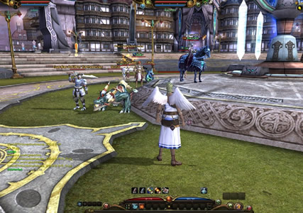 Maestia Screenshot 2