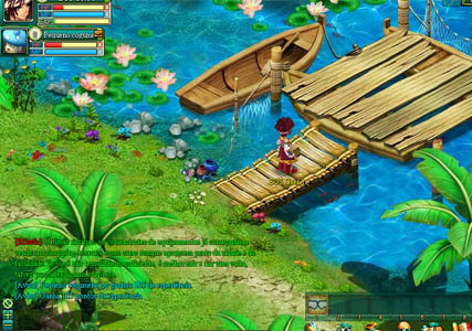 Magic Campus Screenshot 3