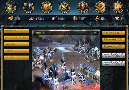 Mannagor Screenshot 3