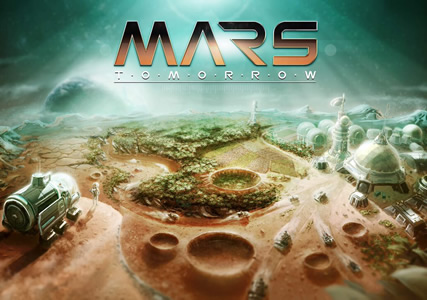 Mars Tomorrow Screenshot 0