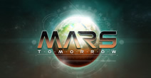 Mars Tomorrow browsergame