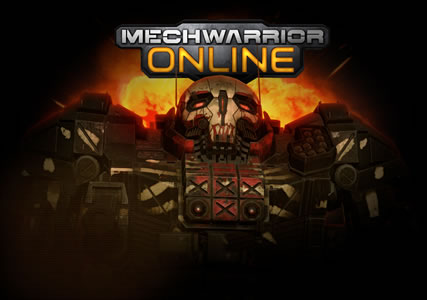 Mech Warrior Online Screenshot 0