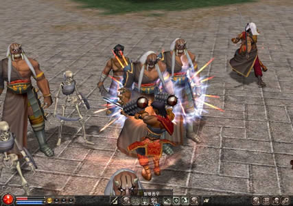 Metin2 Screenshot 3