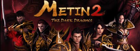 Metin2 teaser