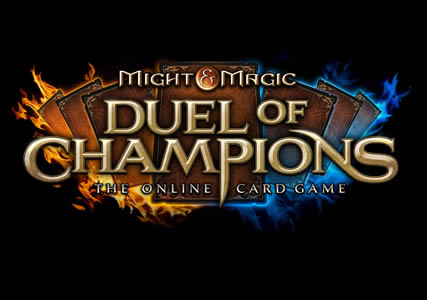 Might and Magic Duel of Champions Screenshot 0