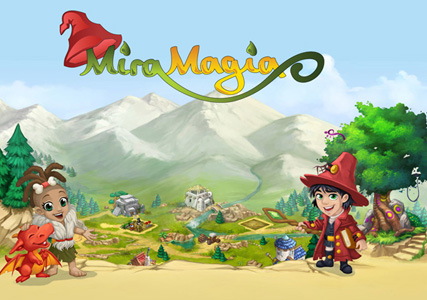 MiraMagia Screenshot 0