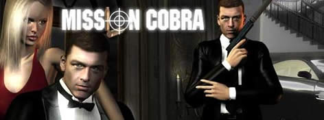 Mission Cobra teaser