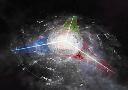 Mission Genesis Screenshot 2