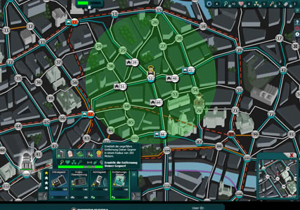 Mister X Online Screenshot 3