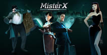 Mister X Online thumb